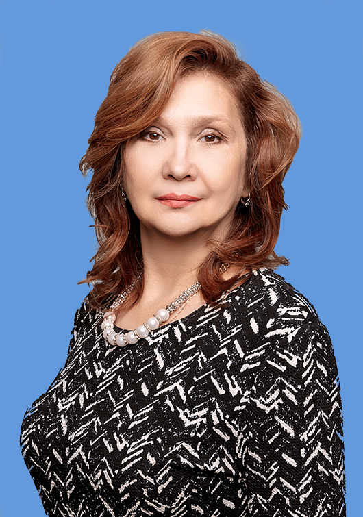 Гранкина Татьяна Аркадьевна.