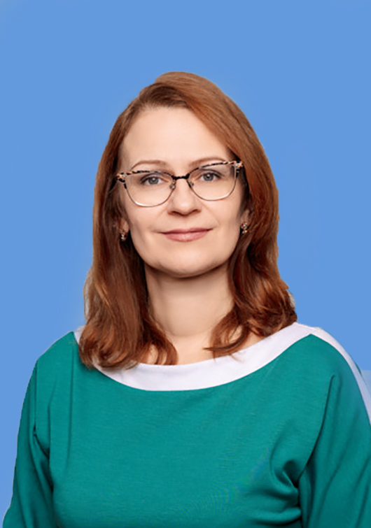 Жимоедова Татьяна Григорьевна.